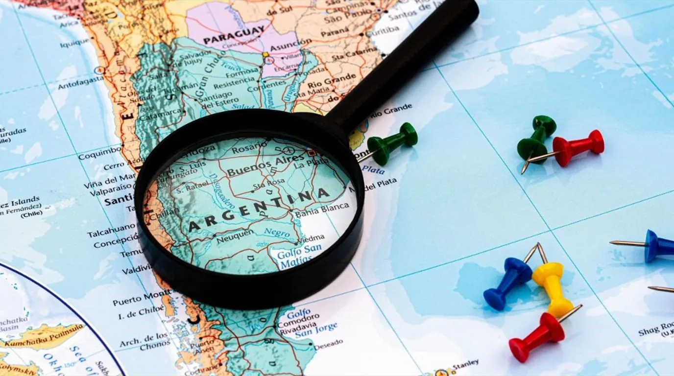 Guia de Turismo Nacional e América do Sul - Como este curso técnico abre portas para o mundo