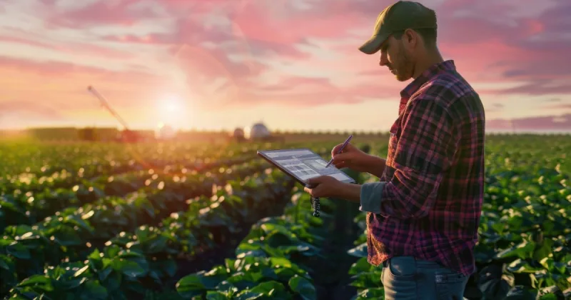 Curso Técnico em Agronegócios