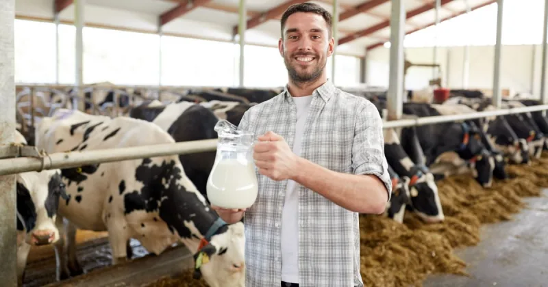 Curso Técnico em Agropecuária