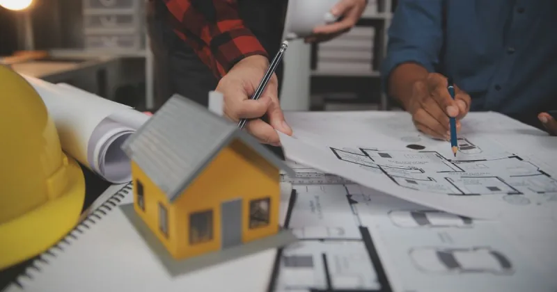 Curso Técnico em Edificações