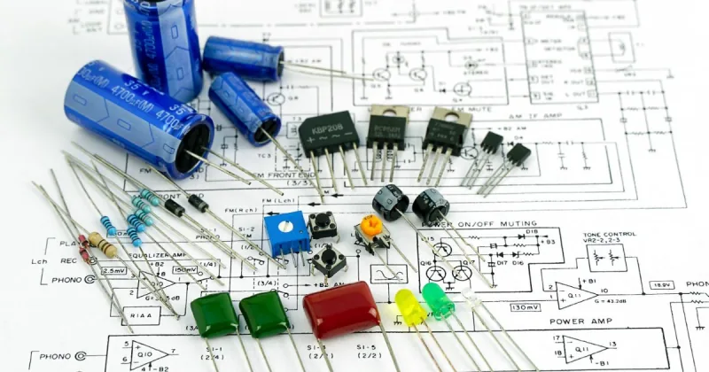 Curso Técnico em Eletrônica