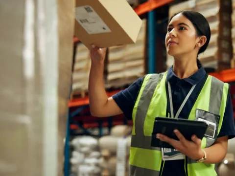 Curso Técnico em Qualidade