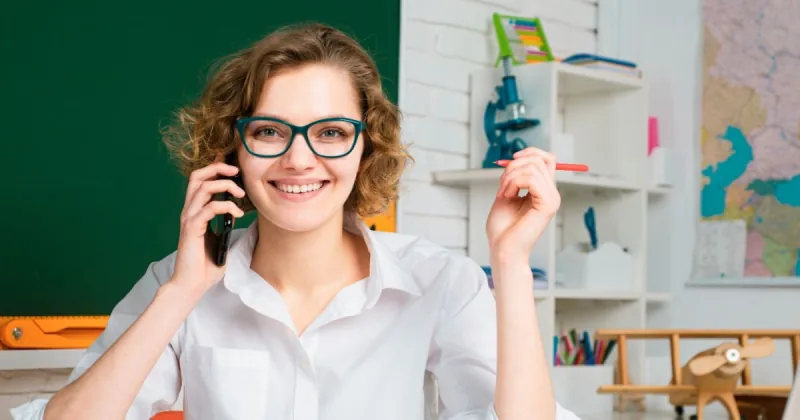 Curso Técnico em Secretaria Escolar