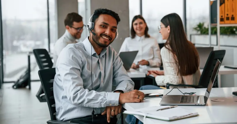 Curso Técnico em Secretariado